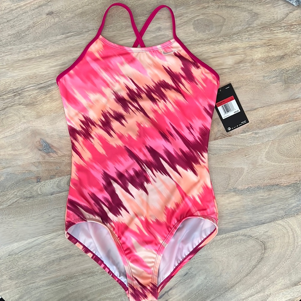 NIKE Swimsuit